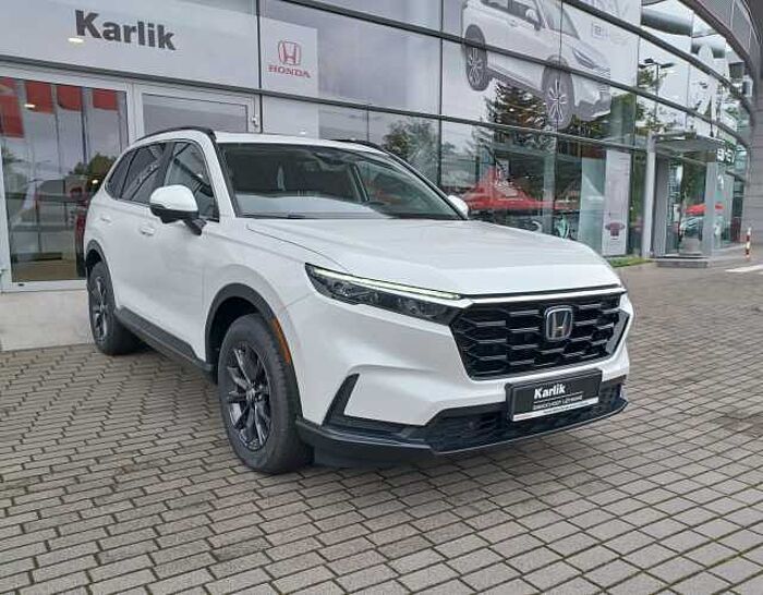 Honda CR-V 2l