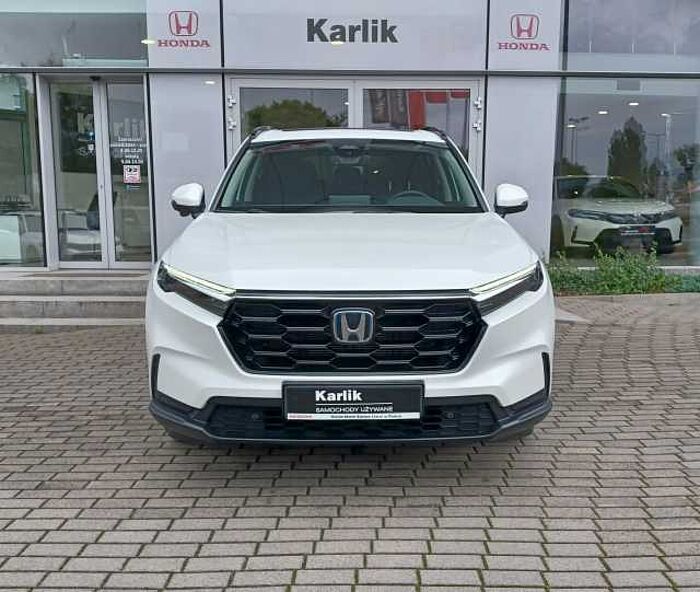Honda CR-V 2l