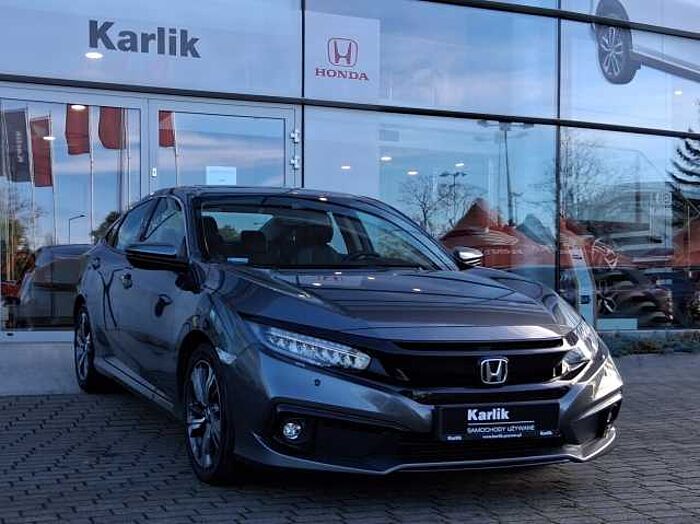 Honda Civic 1.5l