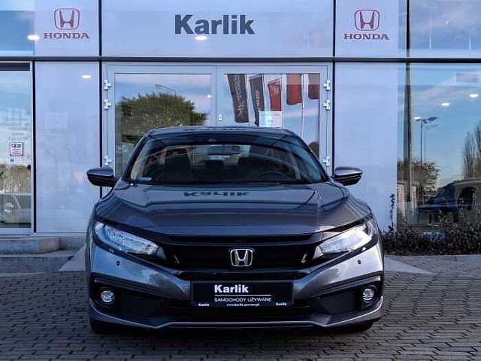 Honda Civic 1.5l