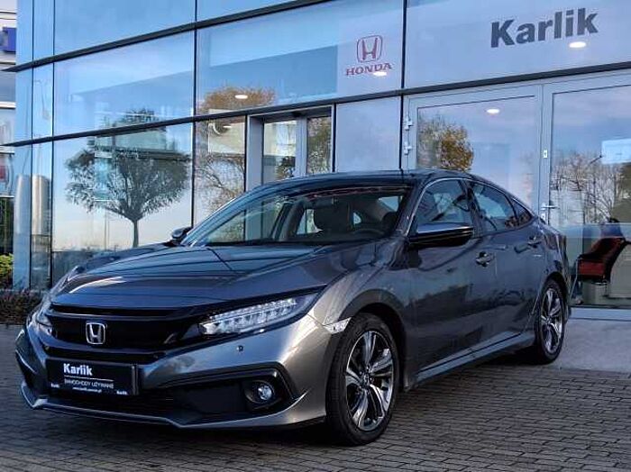 Honda Civic 1.5l