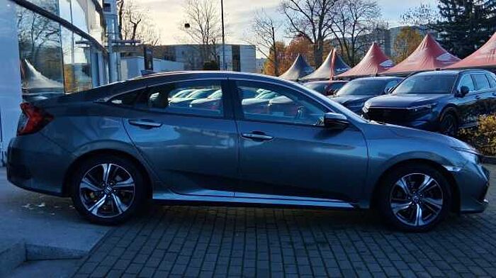 Honda Civic 1.5l