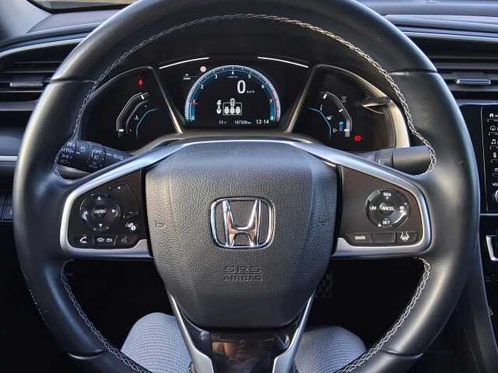 Honda Civic 1.5l