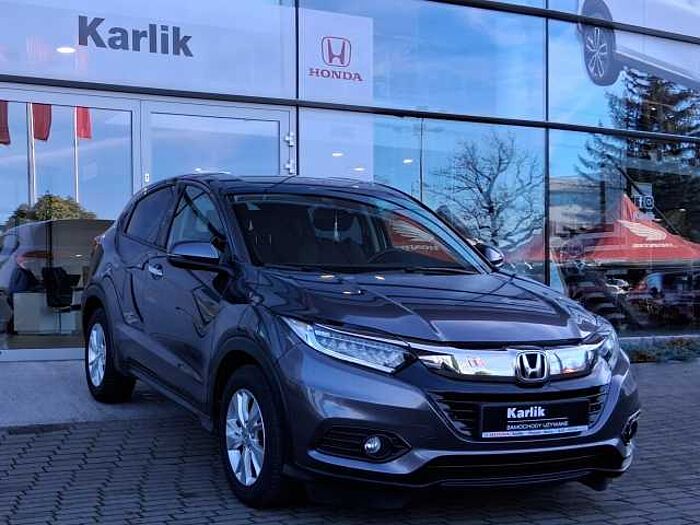 Honda HR-V 1.5l