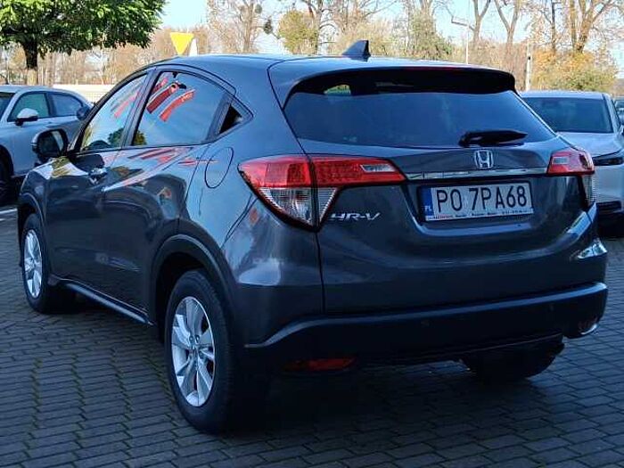 Honda HR-V 1.5l