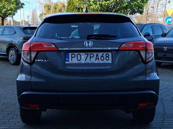 Honda HR-V 1.5l