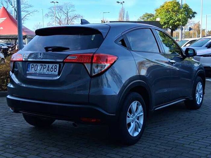 Honda HR-V 1.5l