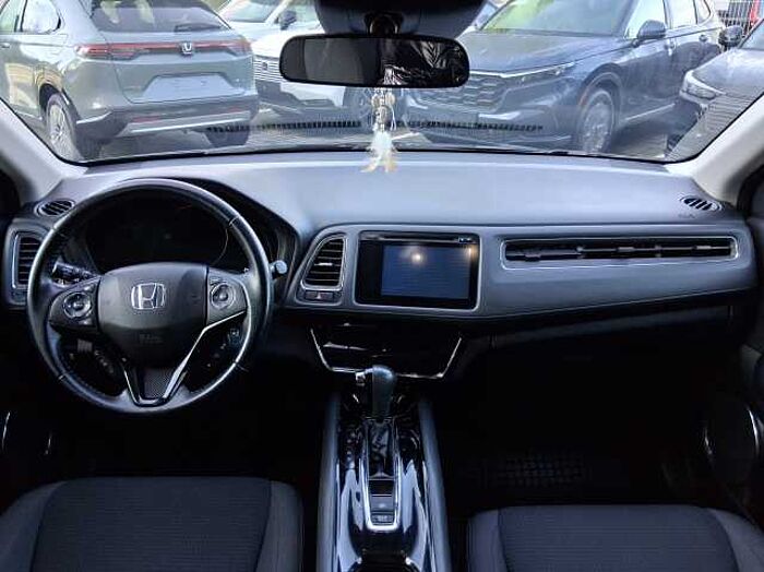 Honda HR-V 1.5l