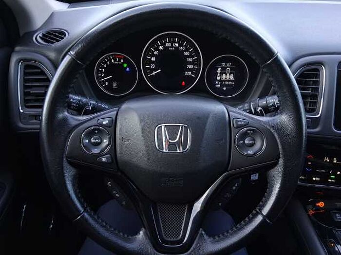 Honda HR-V 1.5l
