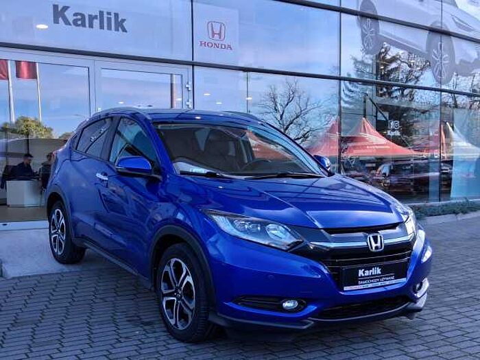 Honda HR-V 1.5l