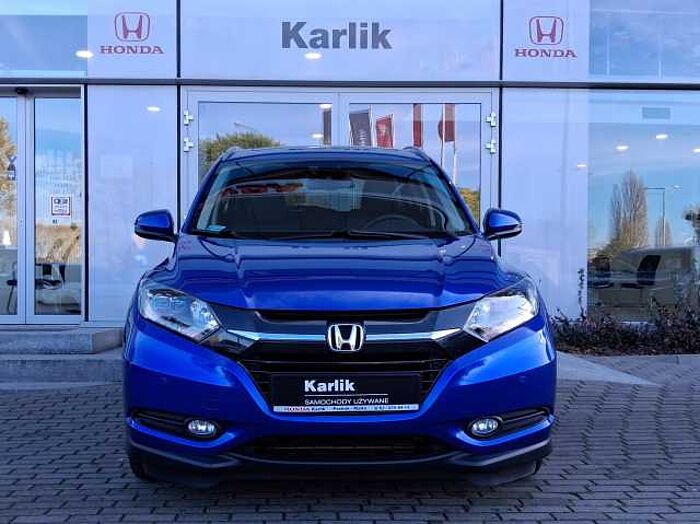Honda HR-V 1.5l