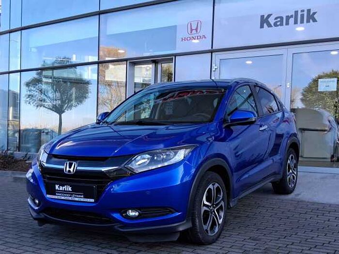 Honda HR-V 1.5l