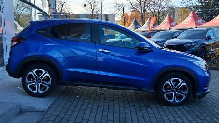 Honda HR-V 1.5l