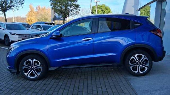 Honda HR-V 1.5l