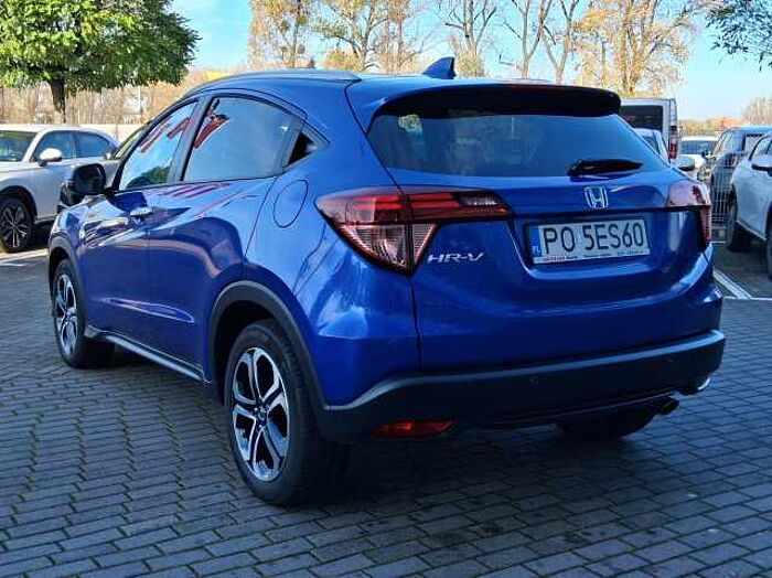 Honda HR-V 1.5l