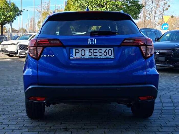 Honda HR-V 1.5l