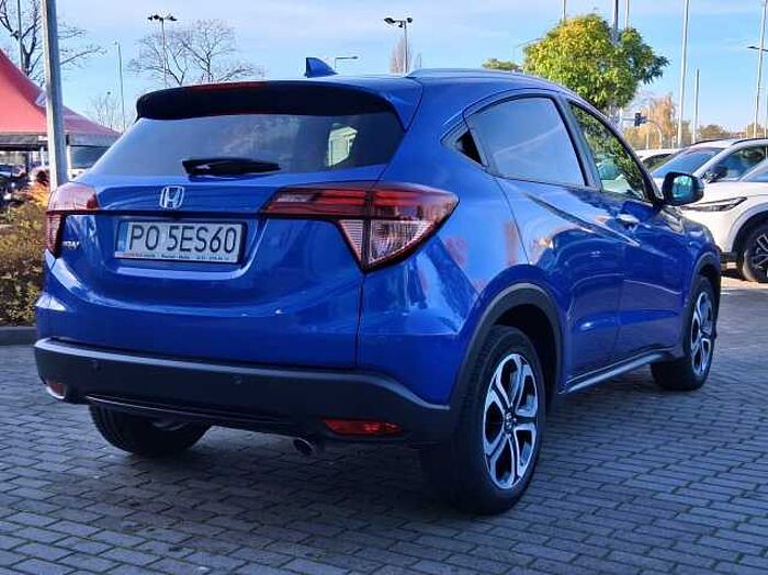 Honda HR-V 1.5l