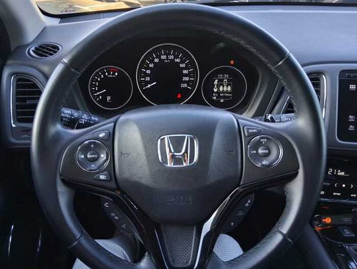 Honda HR-V 1.5l