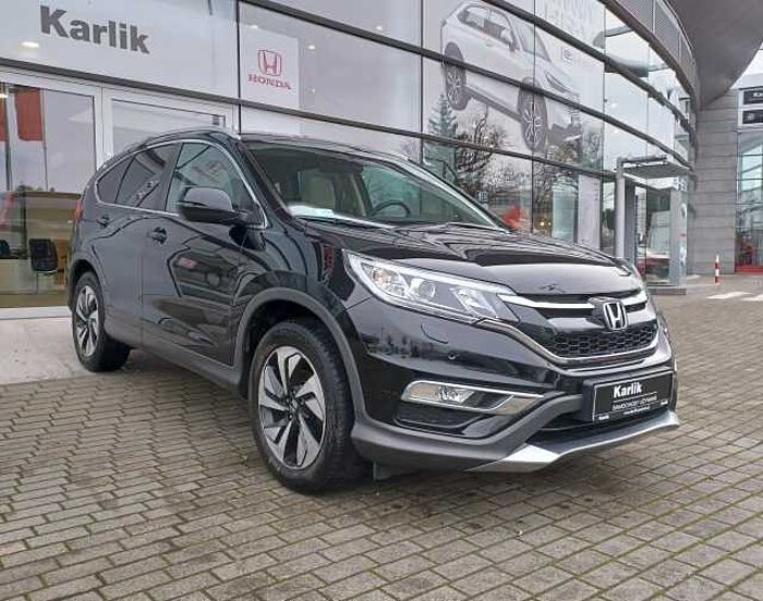 Honda CR-V 2l