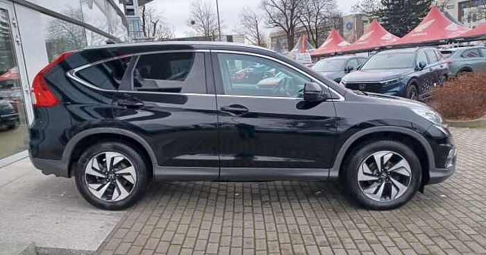 Honda CR-V 2l