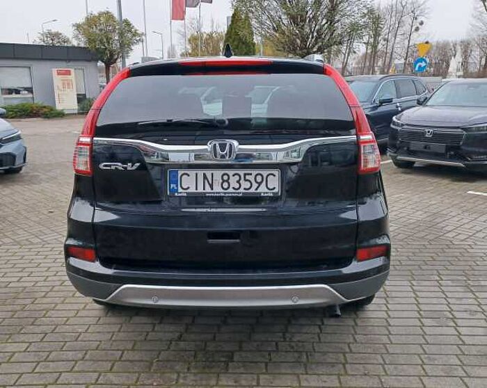 Honda CR-V 2l
