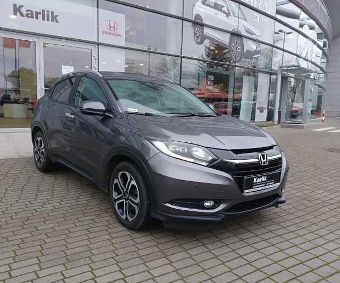 Honda HR-V 1.5l