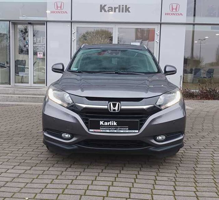 Honda HR-V 1.5l
