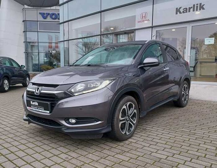 Honda HR-V 1.5l