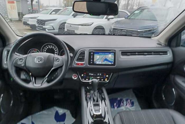 Honda HR-V 1.5l