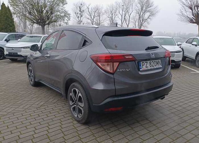 Honda HR-V 1.5l