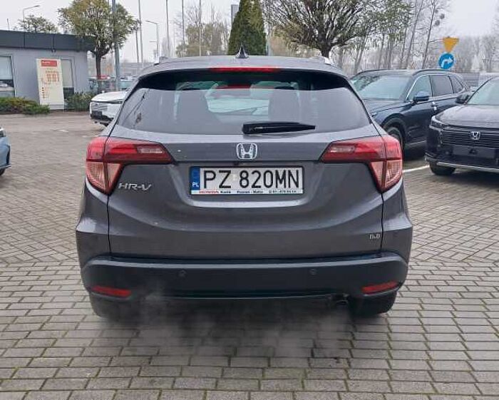Honda HR-V 1.5l