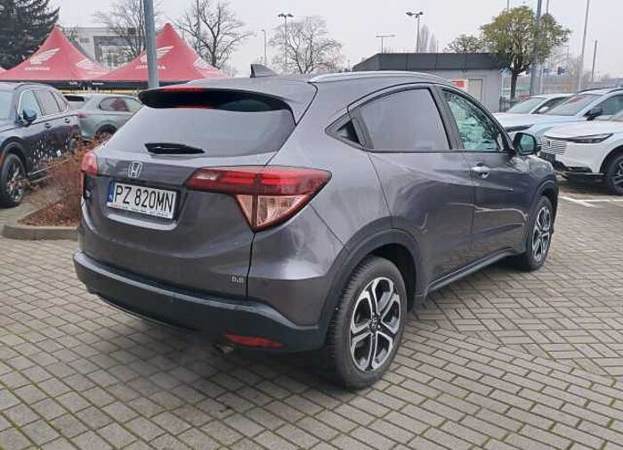 Honda HR-V 1.5l