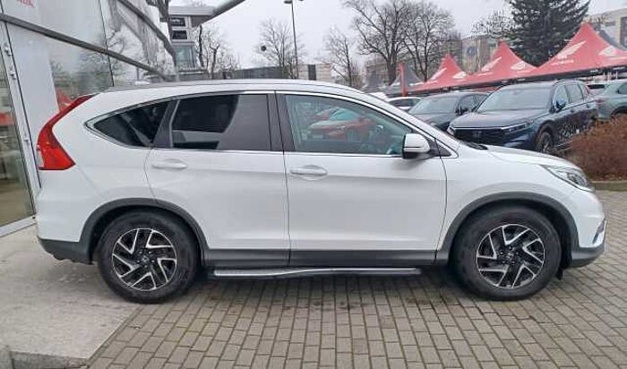 Honda CR-V 2l