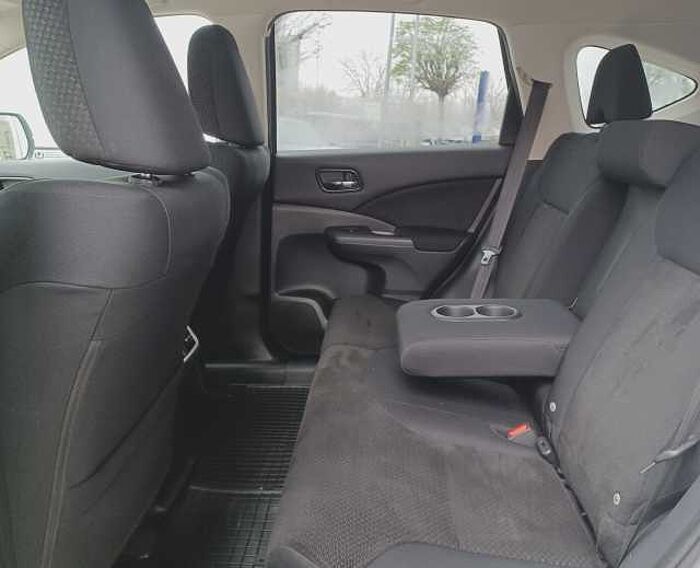 Honda CR-V 2l