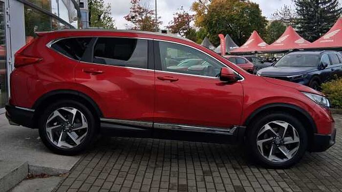 Honda CR-V 1.5l