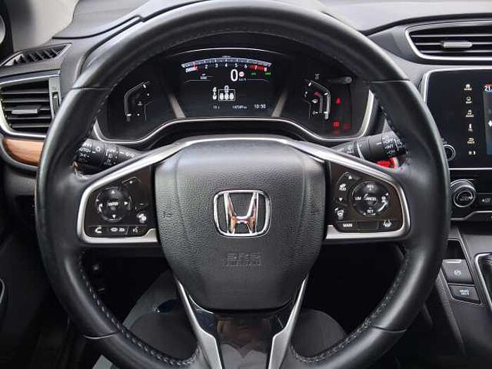 Honda CR-V 1.5l