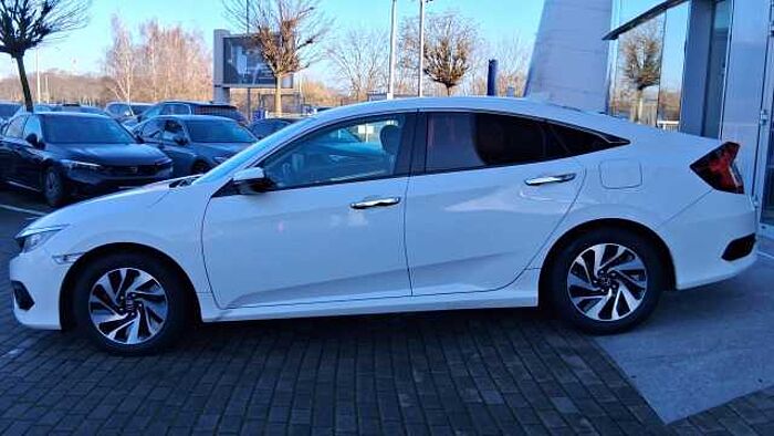 Honda Civic 1.5l